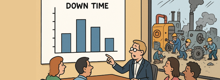 Data is Good; Facts that Tell You What’s Actually Happening in Your Business Are Better