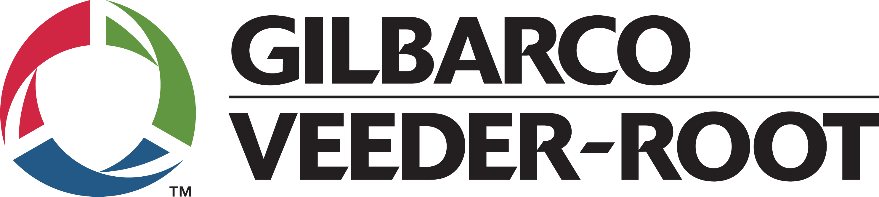 Gilbarco logo
