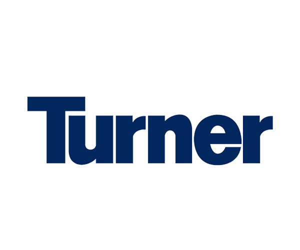 Turner Construction logo