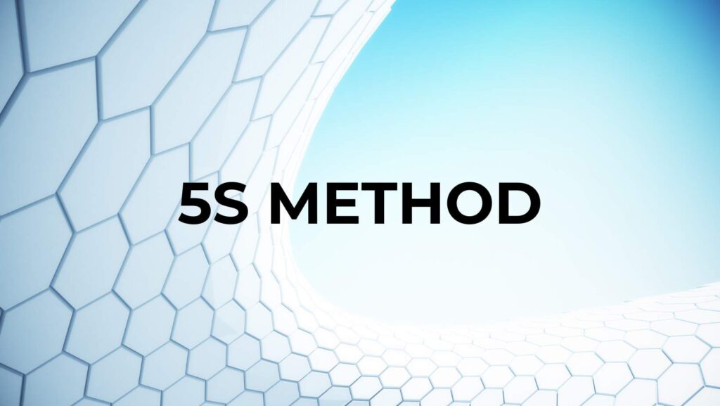 5S Method